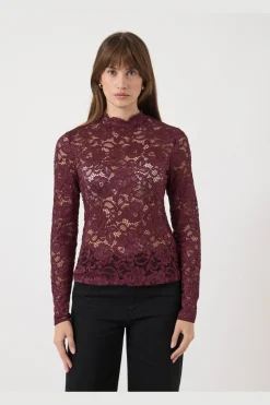 YAS acey ace Top | Blusar & Skjortor