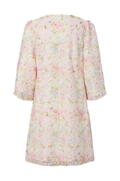 Yasleanna 3/4 Dress New