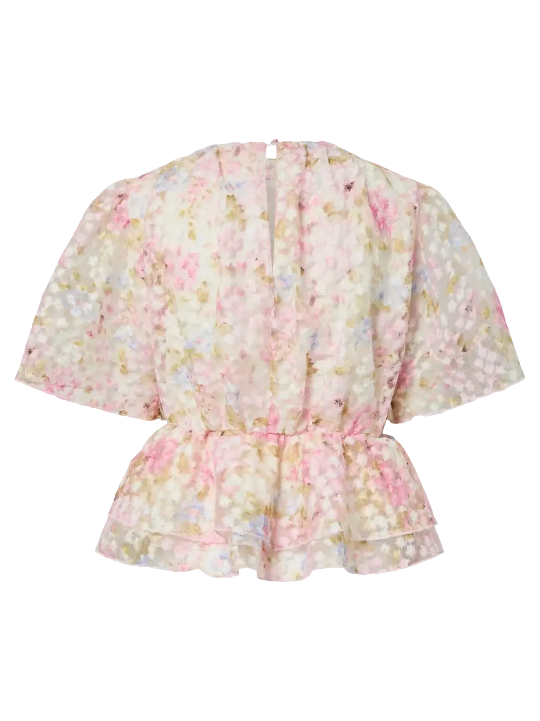 YAS leanna Ss Top New | T-Shirts & Toppar