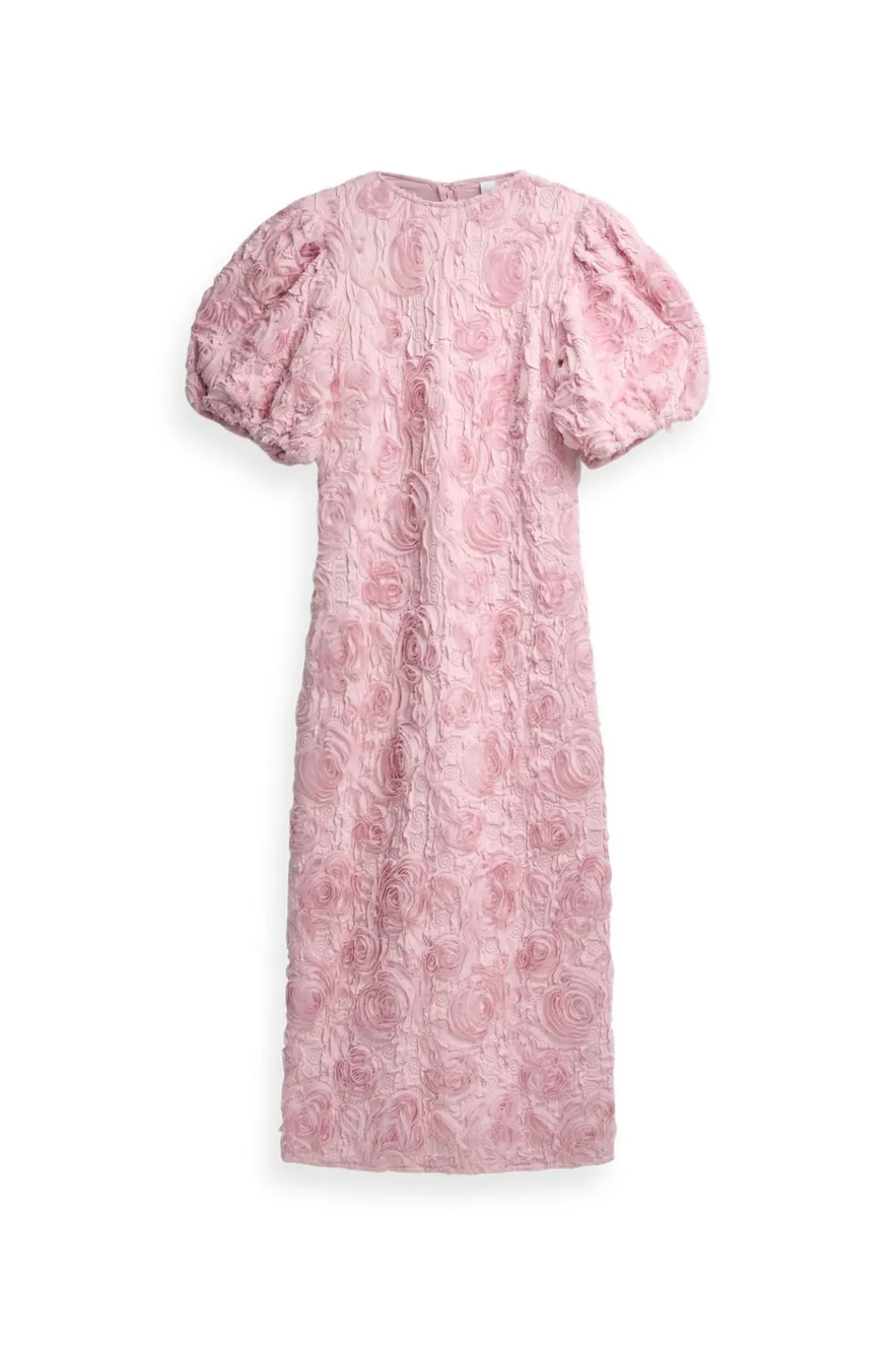 Yaslinnea 2/4 Long Dress