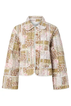 YAS lori Ls Quilted Jacket Fest | Ytterkläder & Jackor