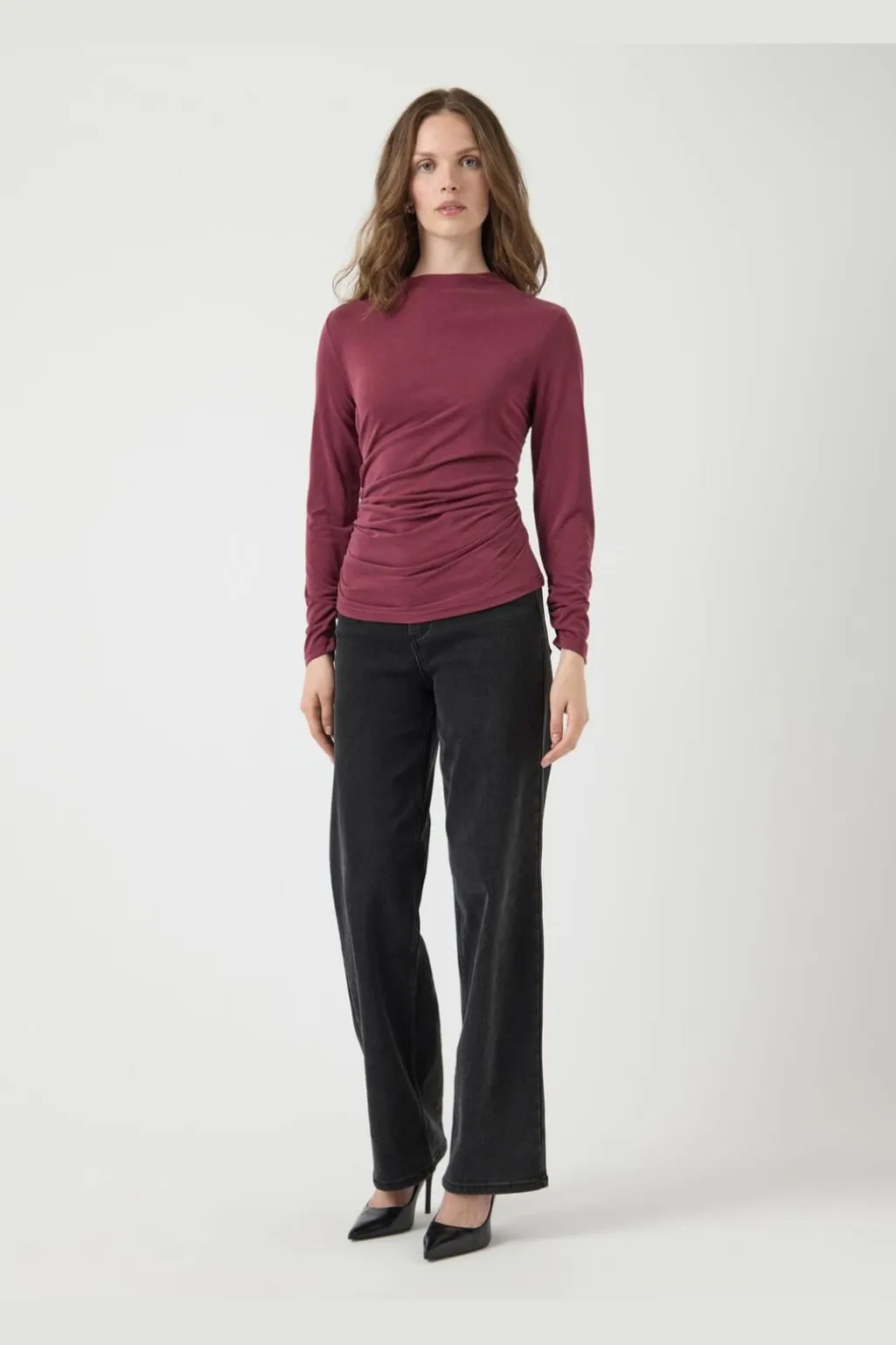 Yaslysa Ls Top