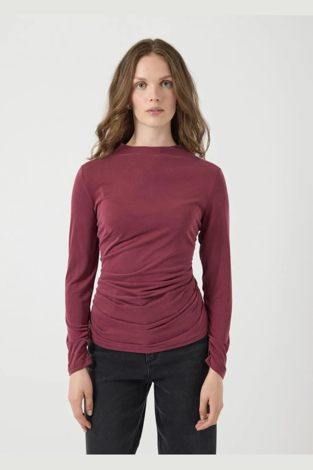 Yaslysa Ls Top