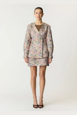 YAS mabel Ls Blazer | Blazers
