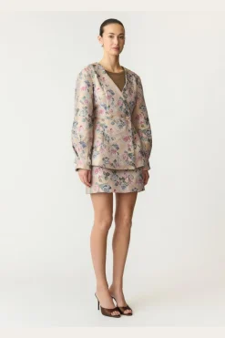 YAS mabel Ls Blazer | Blazers