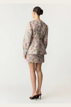 YAS mabel Ls Blazer | Blazers