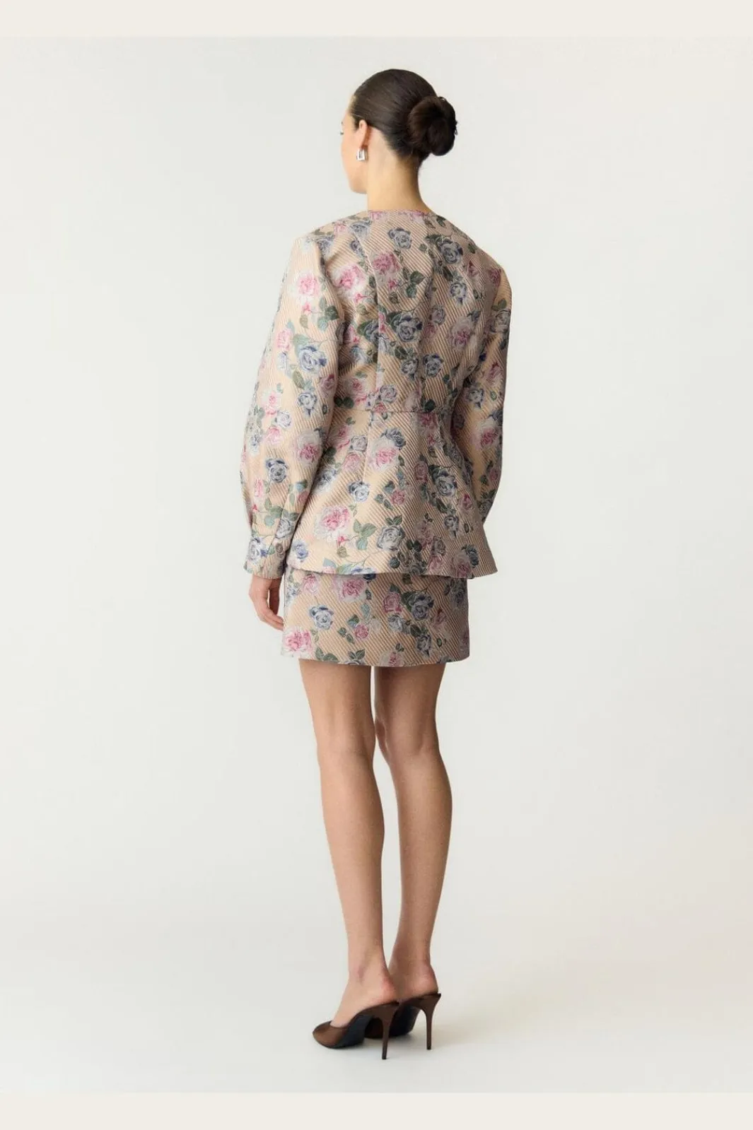 YAS mabel Ls Blazer | Blazers