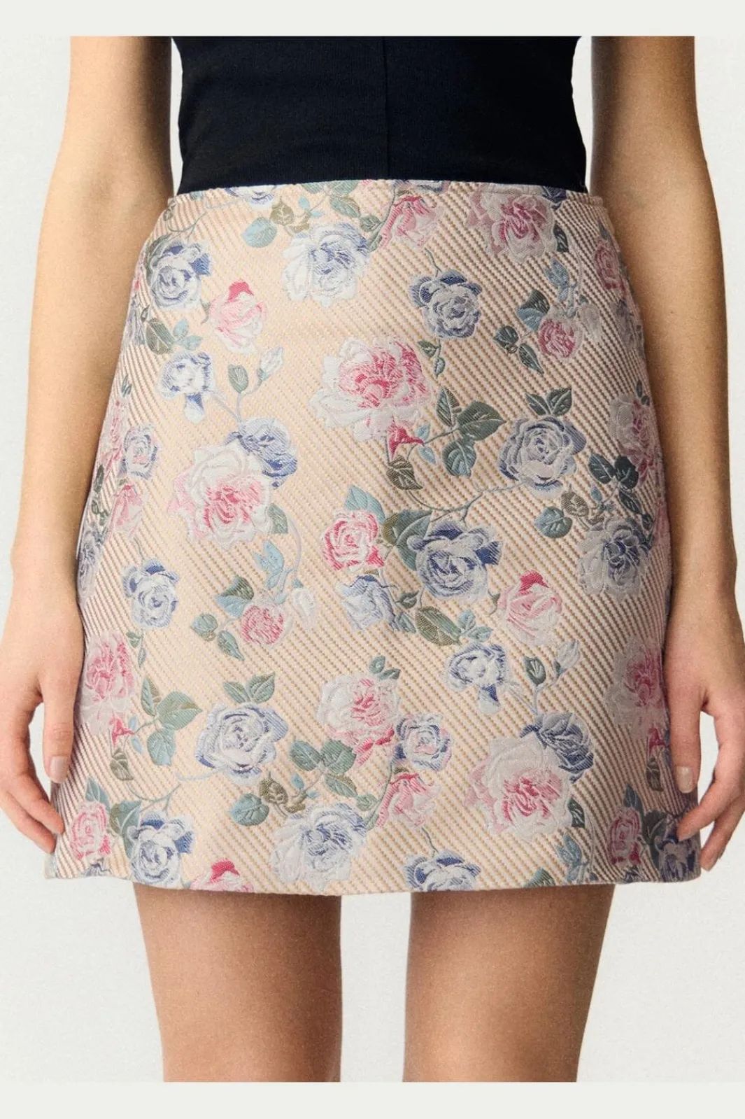 YAS mabel Skirt | Kjolar