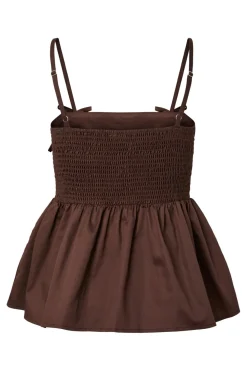 YAS magly Strap Top | T-Shirts & Toppar