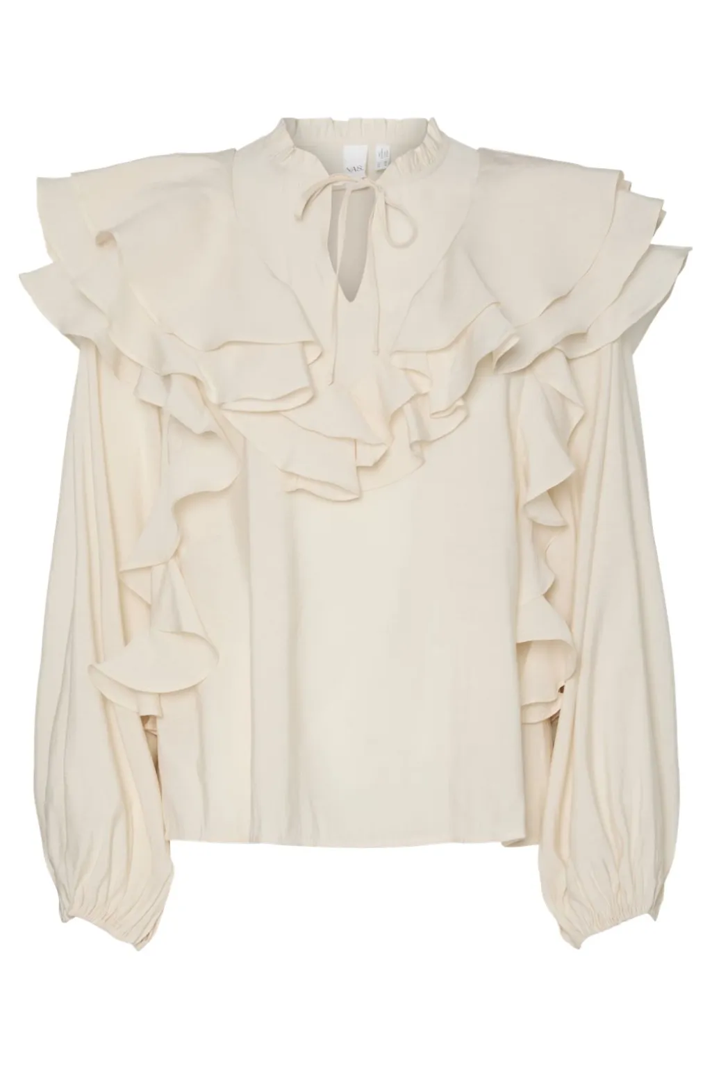 Yasmaya Ls Top