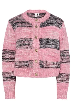 YAS aya Knit Cardigan | Cardigans