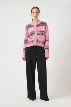 YAS aya Knit Cardigan | Cardigans