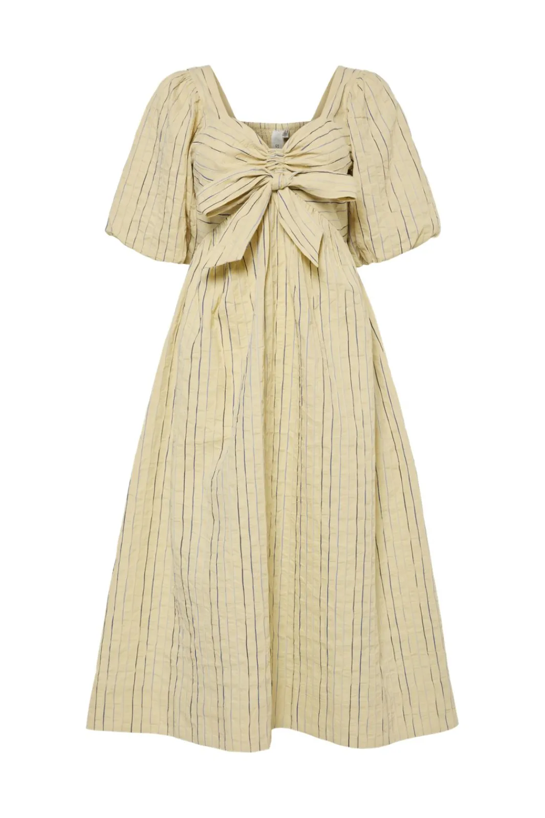 YAS mellow 2/4 Midi Dress | Klänningar