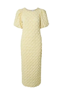 Yasmiamaja 2/4 Long Dress Celeb
