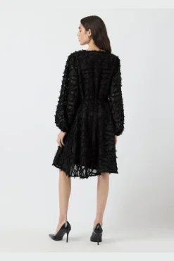 Yasparia Ls Dress