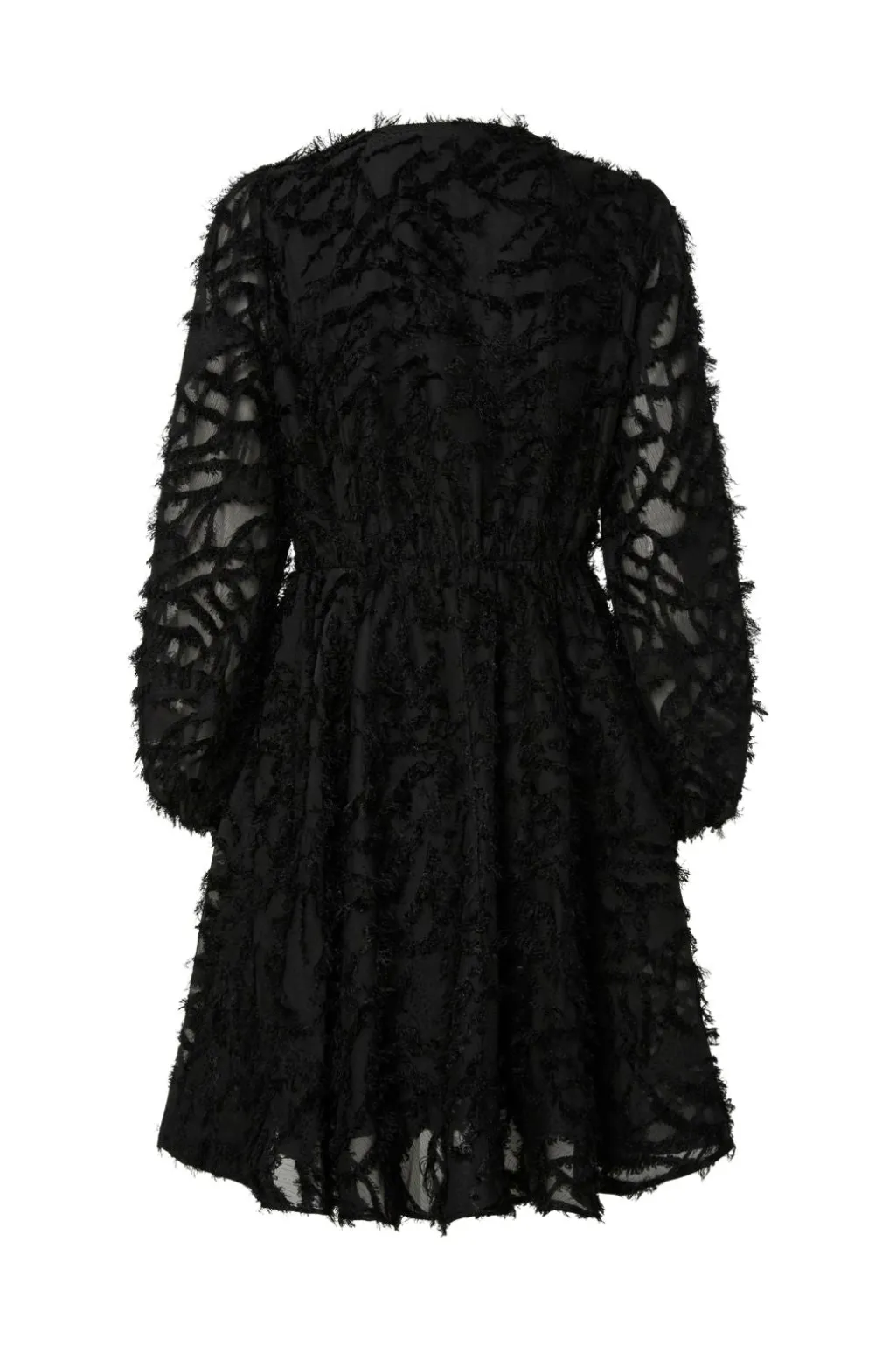 Yasparia Ls Dress