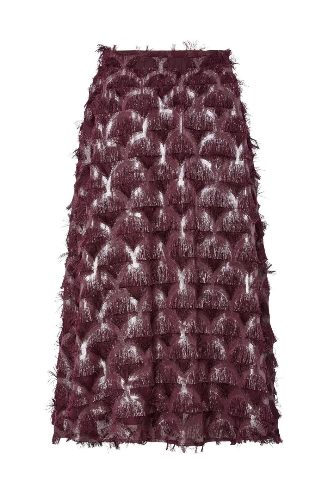 YAS pazilla Skirt | Kjolar