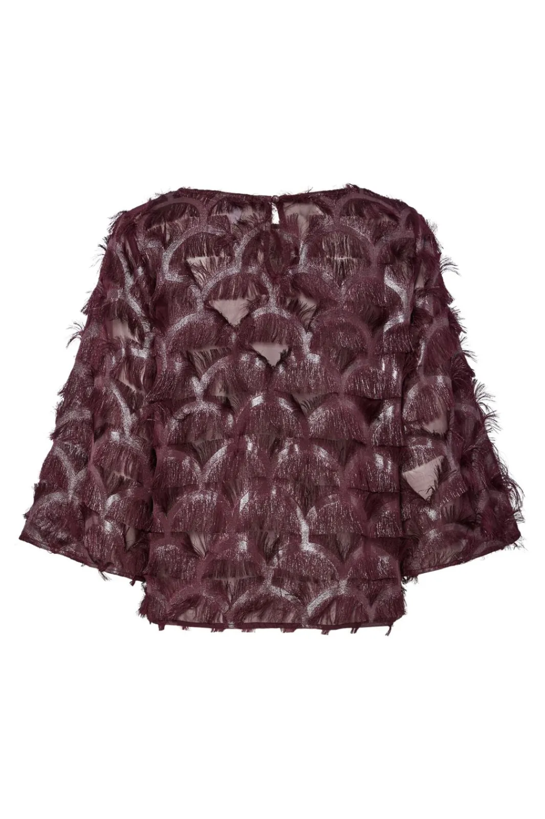 YAS pazilla 3/4 Top | Blusar & Skjortor