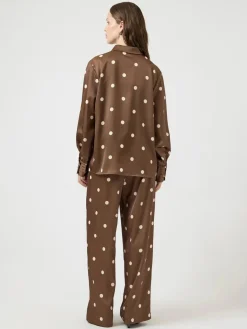 YAS pella Ls Shirt | Blusar & Skjortor|Set