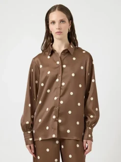 YAS pella Ls Shirt | Blusar & Skjortor|Set