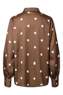 YAS pella Ls Shirt | Blusar & Skjortor|Set