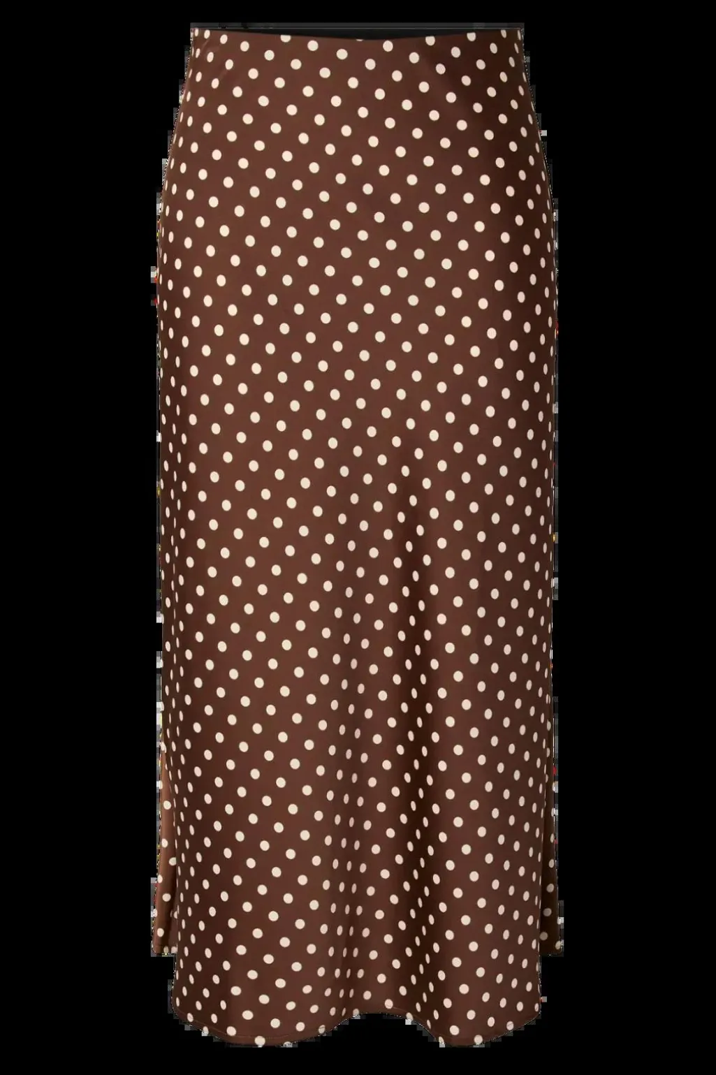 Yaspella Midi Skirt