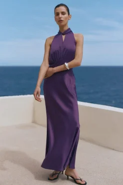Yaspella Sl Maxi Dress Story