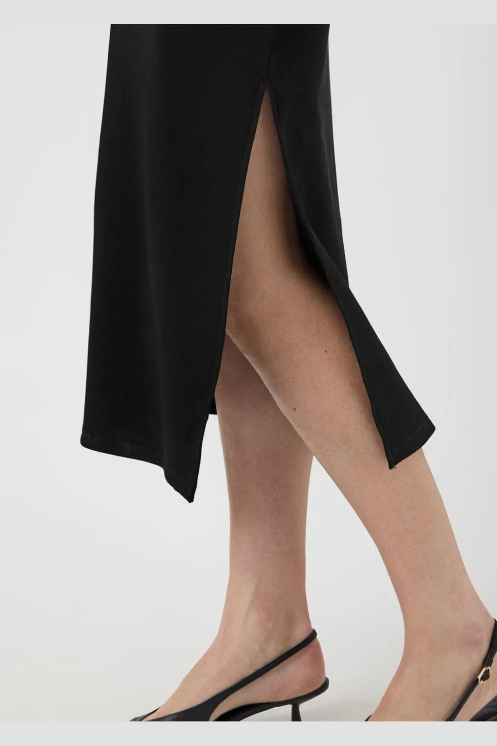 Yaspina Sl Long Dress