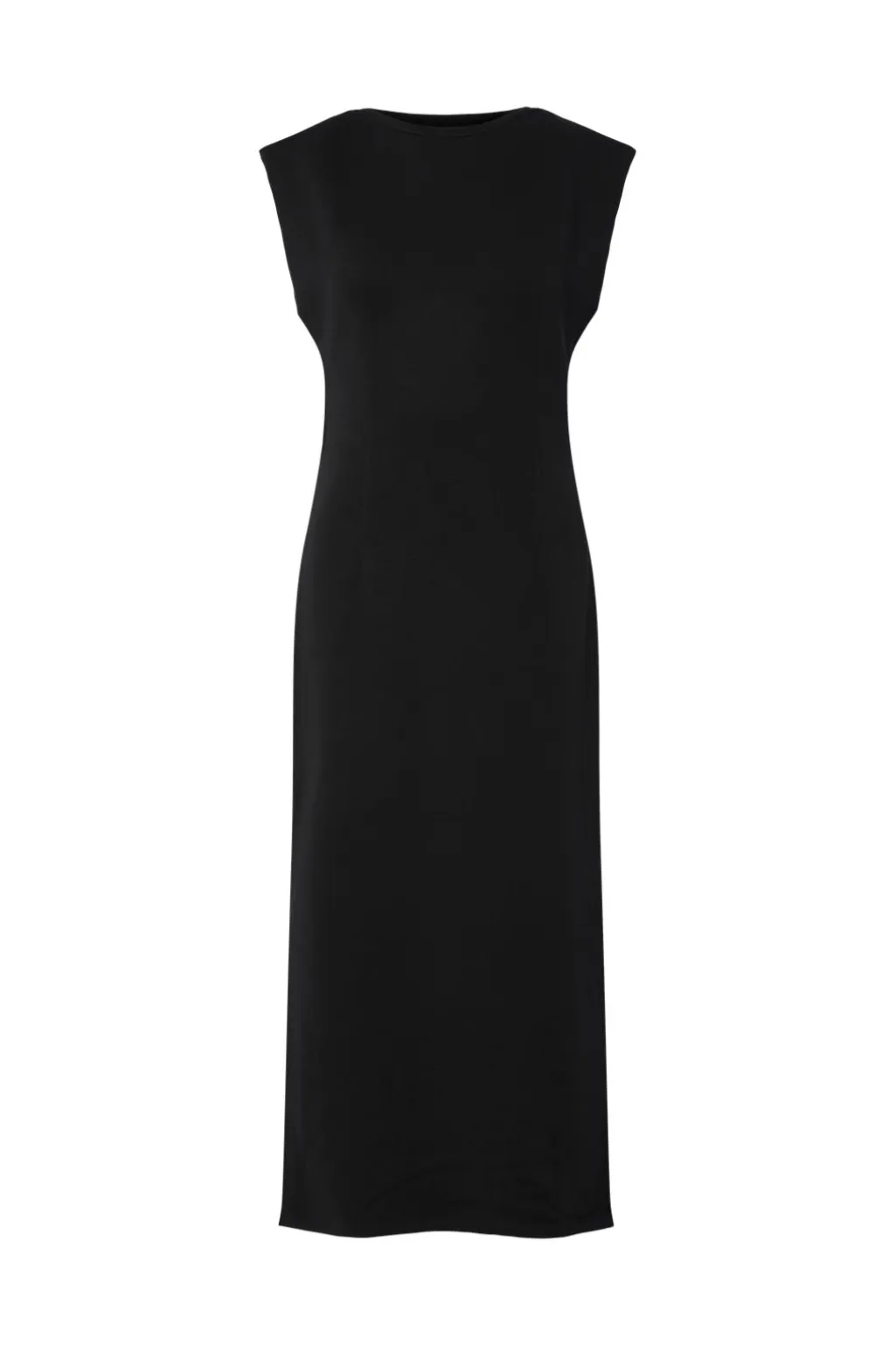 Yaspina Sl Long Dress
