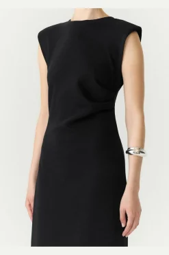 Yaspina Sl Long Dress