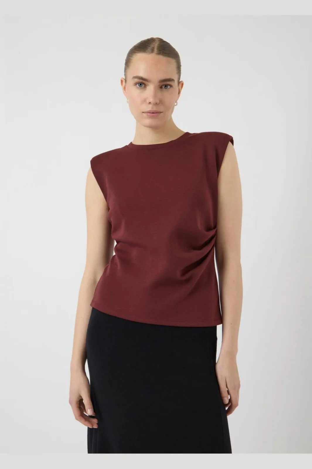 Yaspina Sl Top