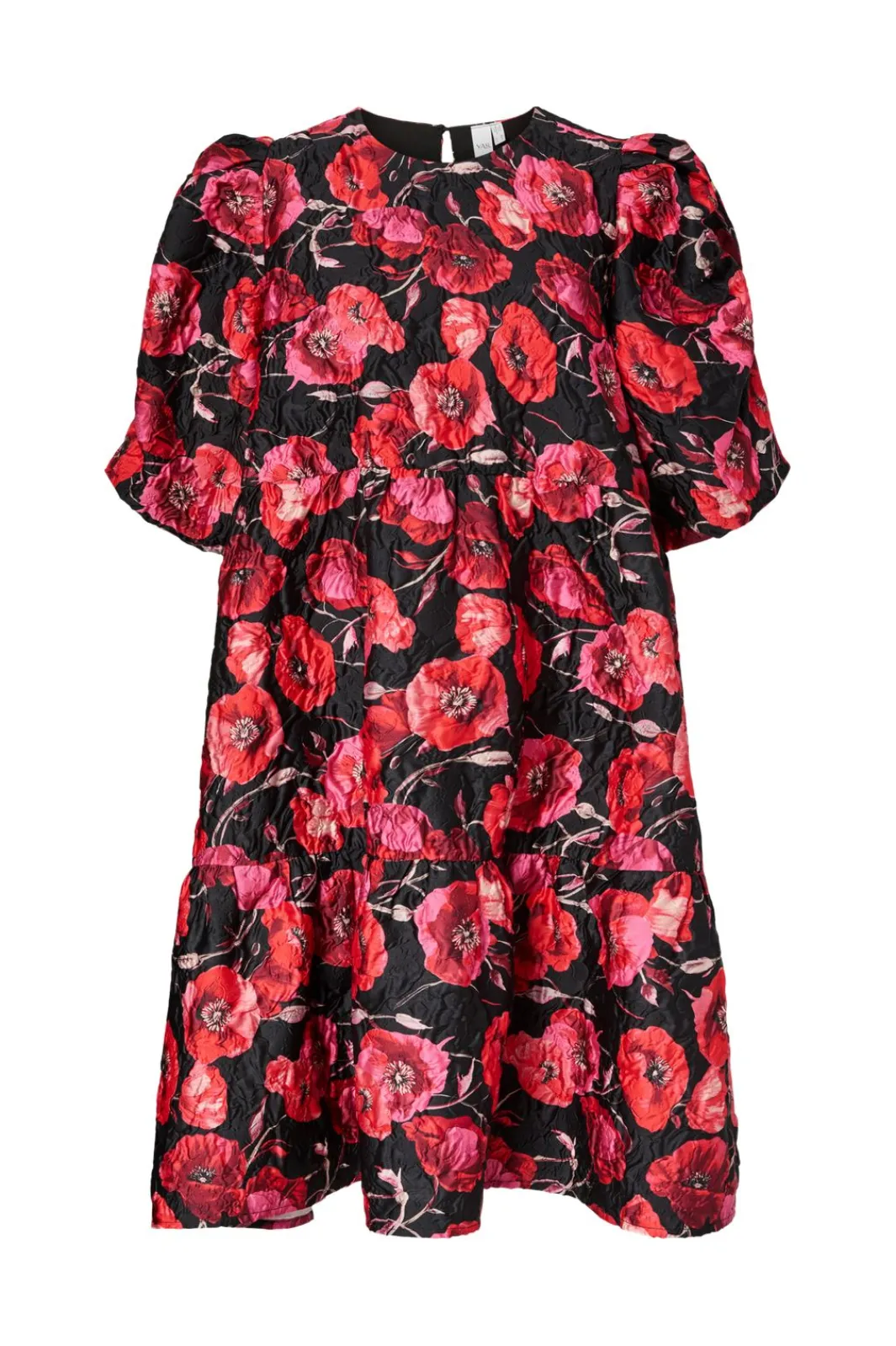 YAS poppina 2/4 Dress | Klänningar