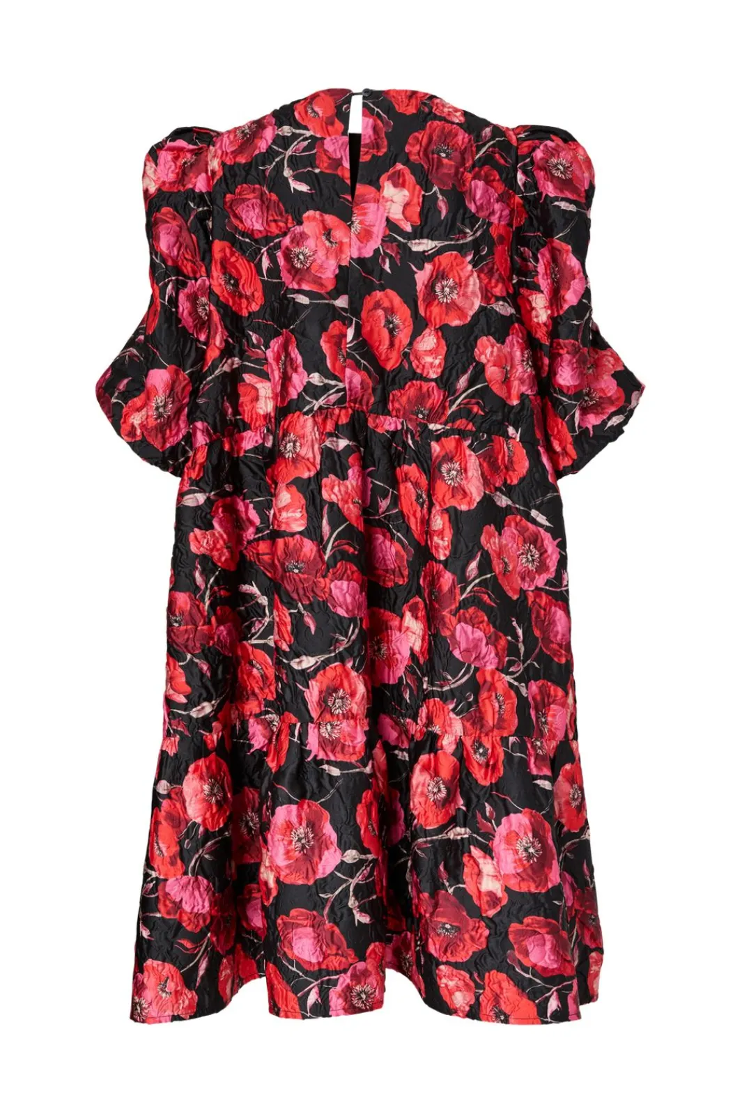 YAS poppina 2/4 Dress | Klänningar