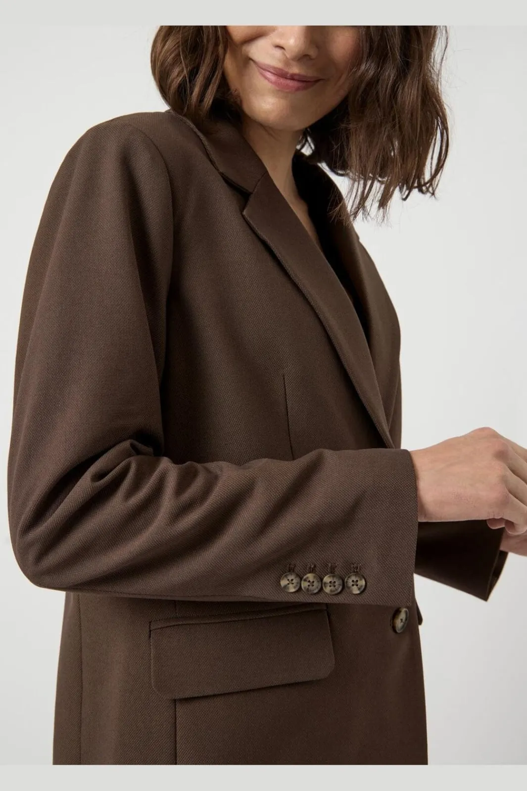 YAS reemaj Ls Blazer | Blazers