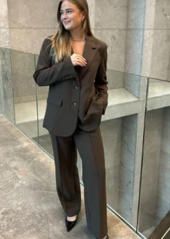 YAS reemaj Pant | Jeans, Leggings & Byxor