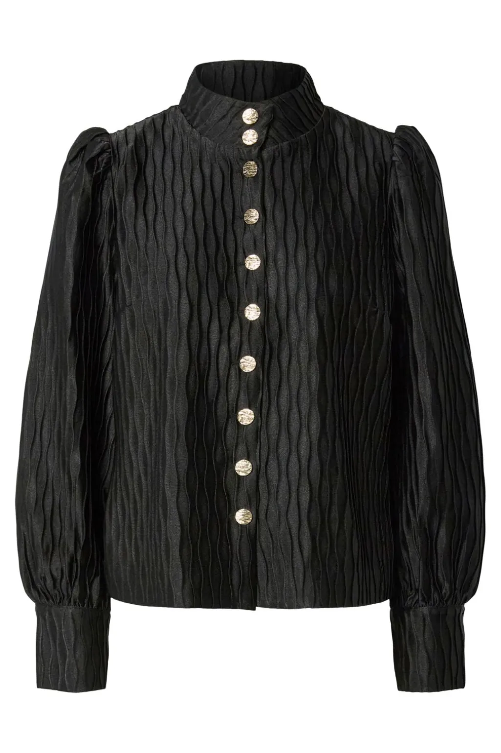 Yasripple Ls Shirt