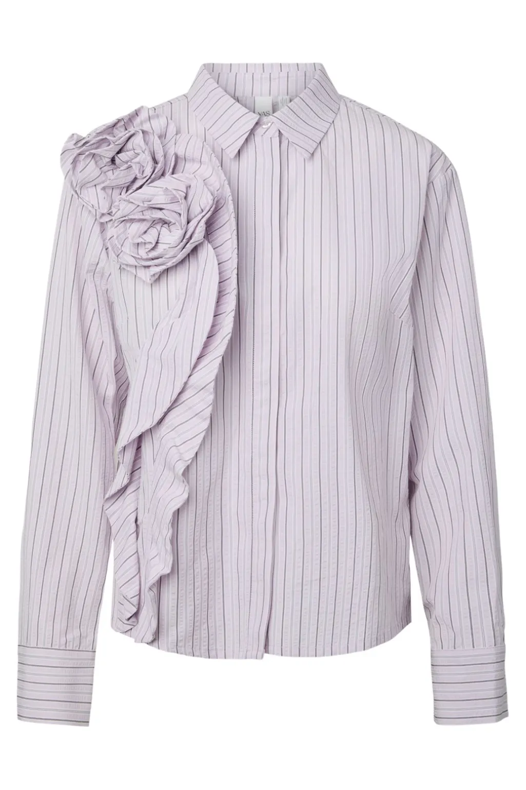 Yasrosa Ls Shirt Story