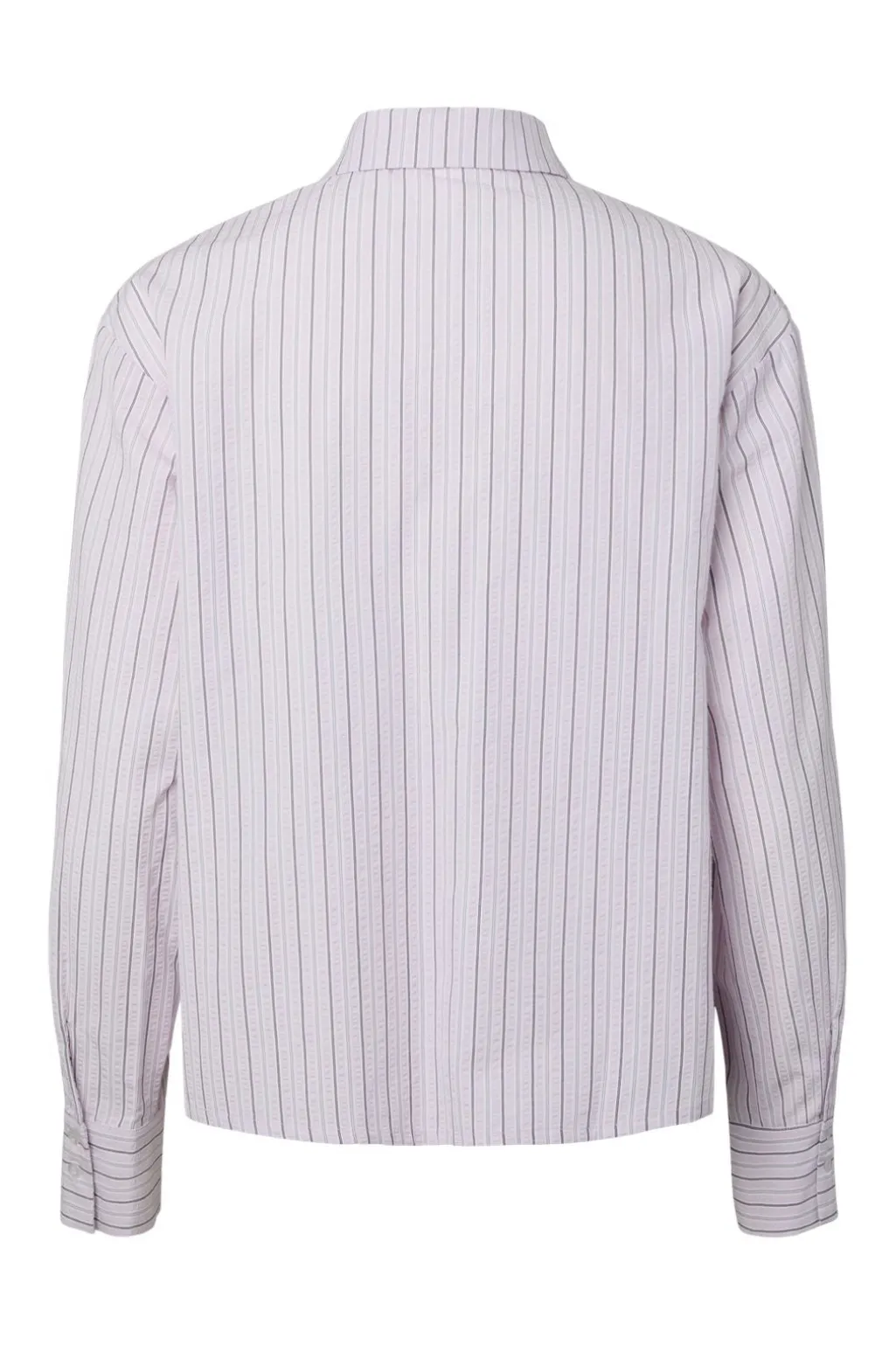 Yasrosa Ls Shirt Story