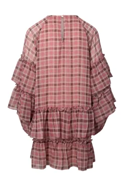 Yassarina Ls Dress