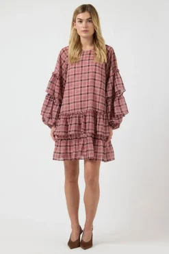 Yassarina Ls Dress