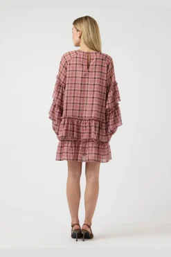 Yassarina Ls Dress