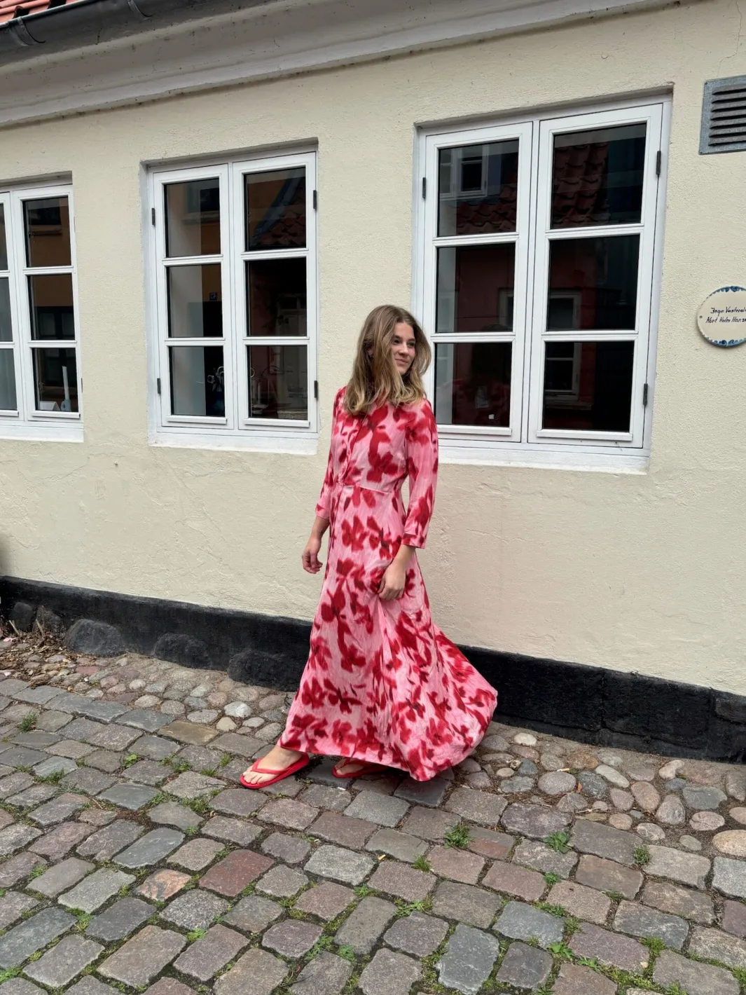 YAS avanna ong hirt Dre | Blusar & Skjortor|Klänningar