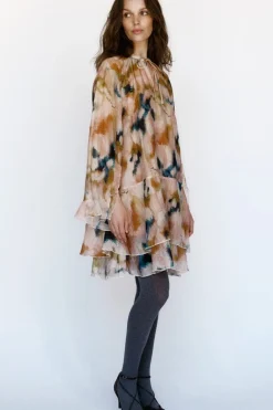 YAS soara Ls Dress | Klänningar