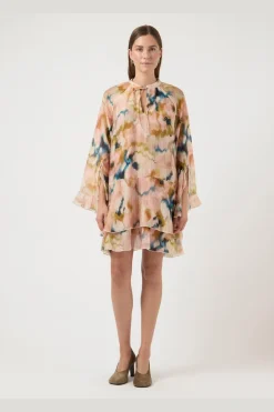 YAS soara Ls Dress | Klänningar