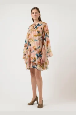 YAS soara Ls Dress | Klänningar