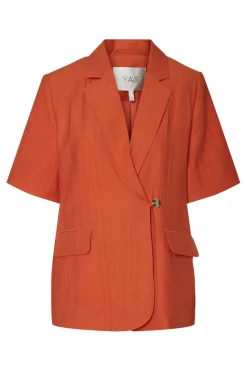 Yasstaw 2/4 Blazer