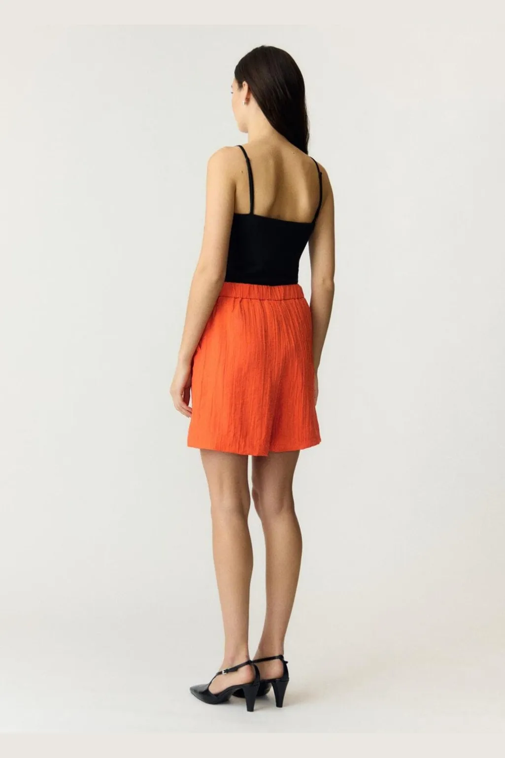 Yasstaw Shorts