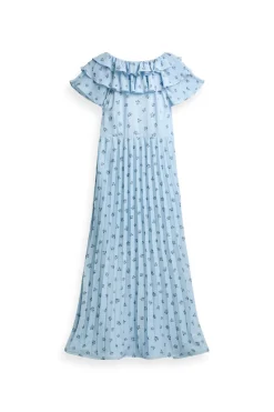 Yassvea Ss Ankle Dress