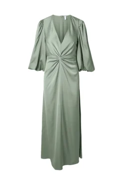 YAS thea 3/4 Long Dress | Klänningar