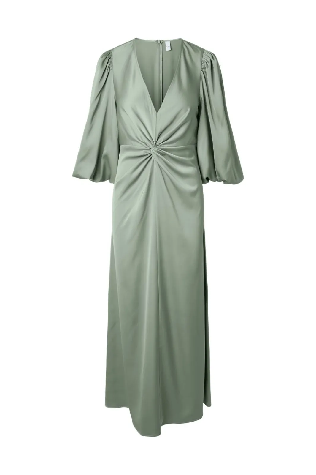 YAS thea 3/4 Long Dress | Klänningar